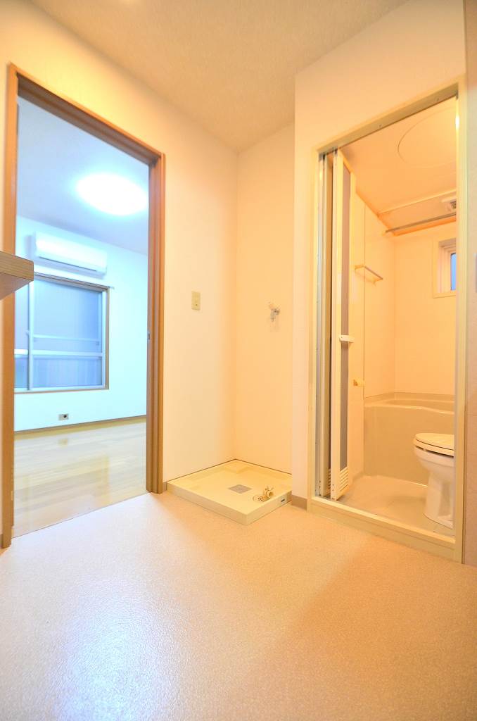 滝沢コーポ 2階その他