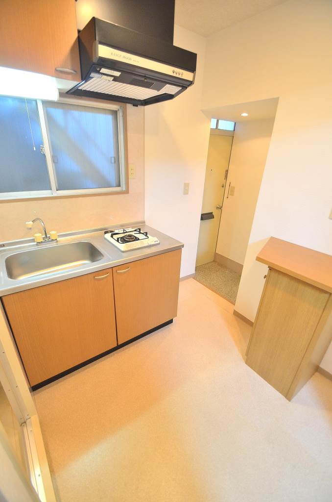 滝沢コーポ 2階その他