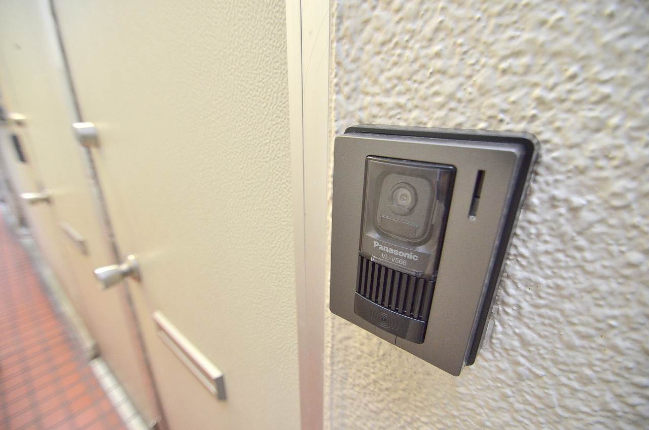 滝沢コーポ 2階その他