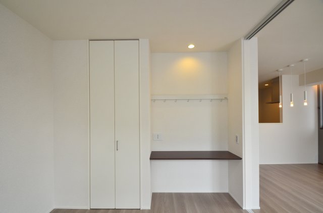 Arietta Takashimadaira 2階その他