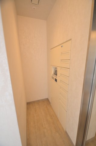 Arietta Takashimadaira 2階その他共用部分