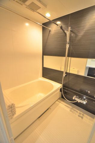 Arietta Takashimadaira 2階風呂