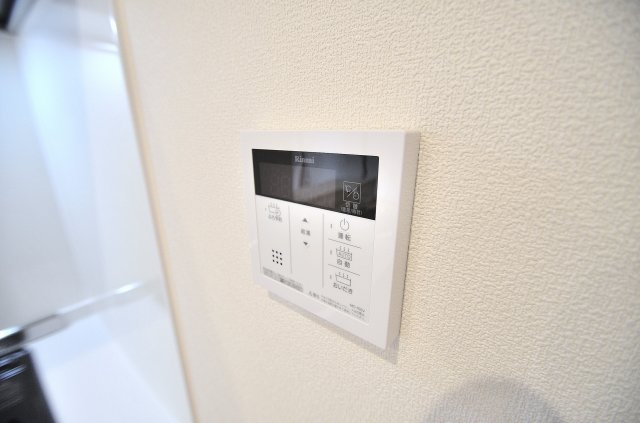 ソレイユ大山 1階その他