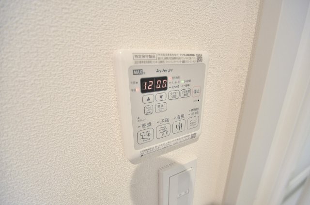 ソレイユ大山 1階その他