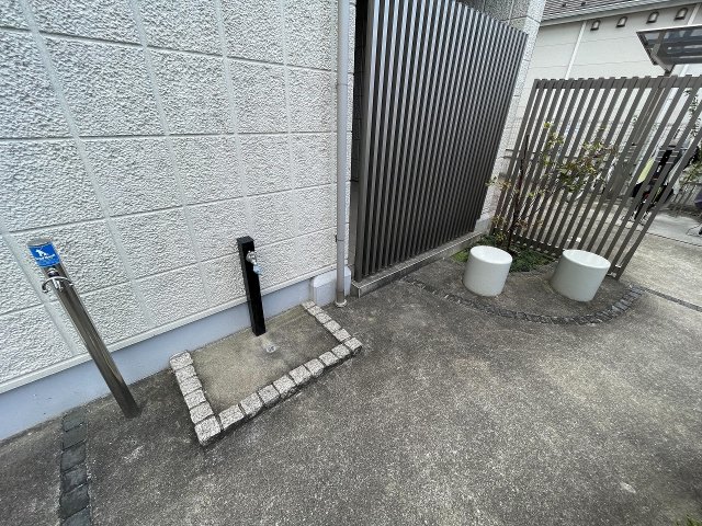ルミナスコート北前野 3階その他共用部分