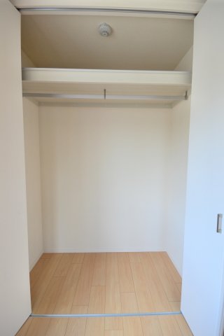 ルミナスコート北前野 3階その他