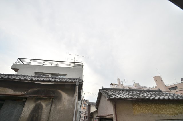Bel　Canto区役所前 3階展望