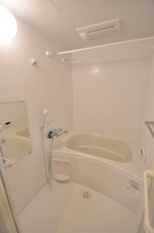 Bel　Canto区役所前 3階風呂