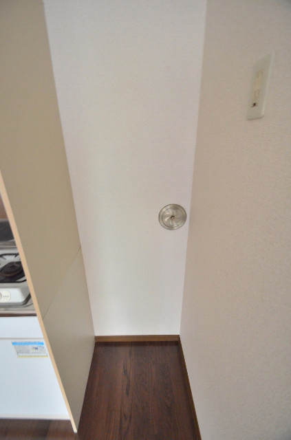 シャトル熊野町Ⅱ 1階その他設備