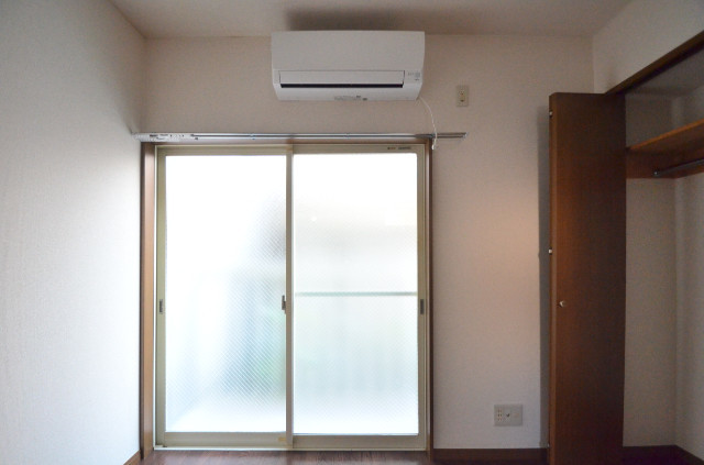 シャトル熊野町Ⅱ 1階その他設備