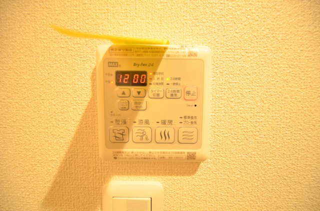 Lotus Branches 3階その他設備