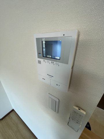 小嶋ビル 3階セキュリティ
