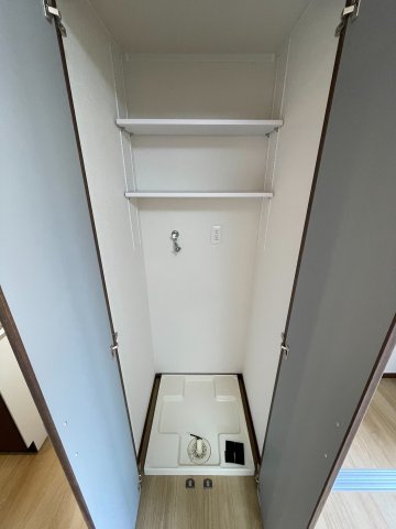 小嶋ビル 3階その他設備