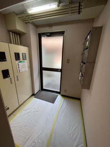 小嶋ビル 3階その他共用部分