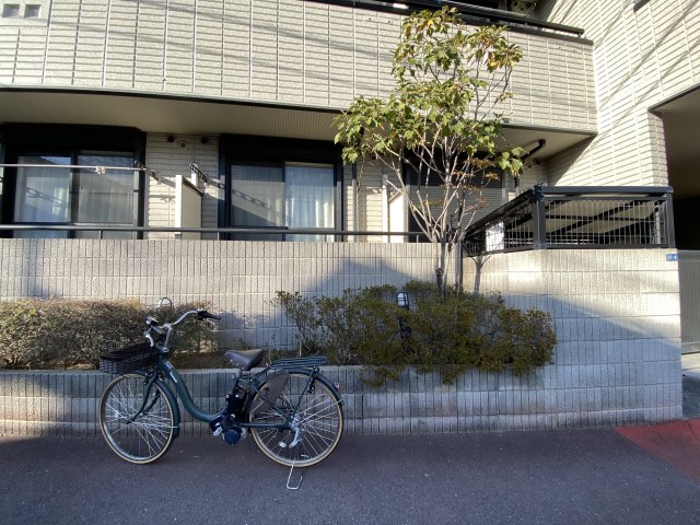 カーサ小豆沢 1階その他