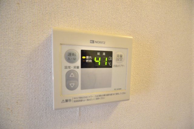 カーサ小豆沢 1階その他