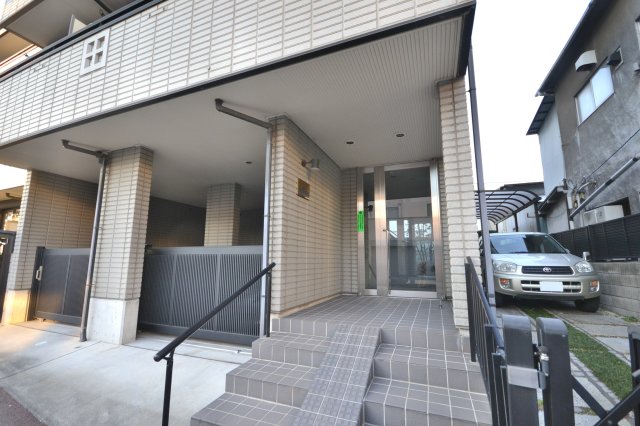 カーサ小豆沢 1階その他