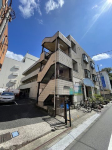 第五志伊ビル 2階外観