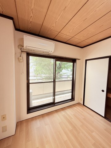 第五志伊ビル 2階その他設備