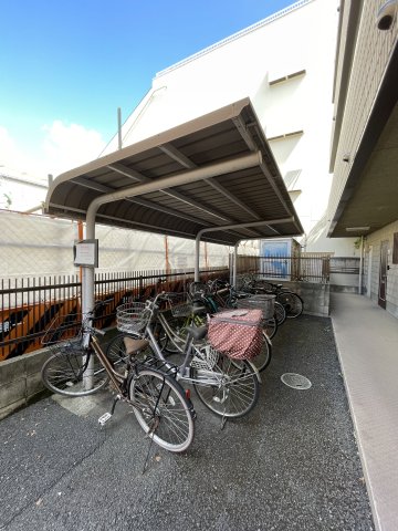 第五志伊ビル 2階その他共用部分