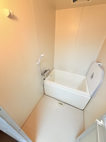 第五志伊ビル 2階風呂