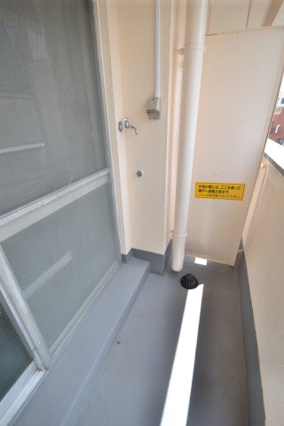第一志伊ビル 5階その他設備