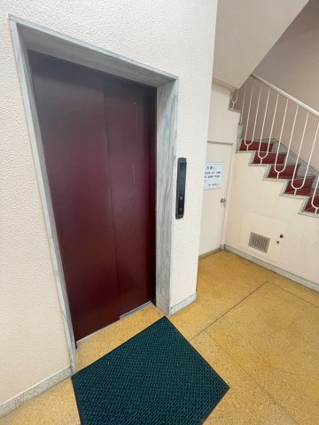 第一志伊ビル 5階その他共用部分