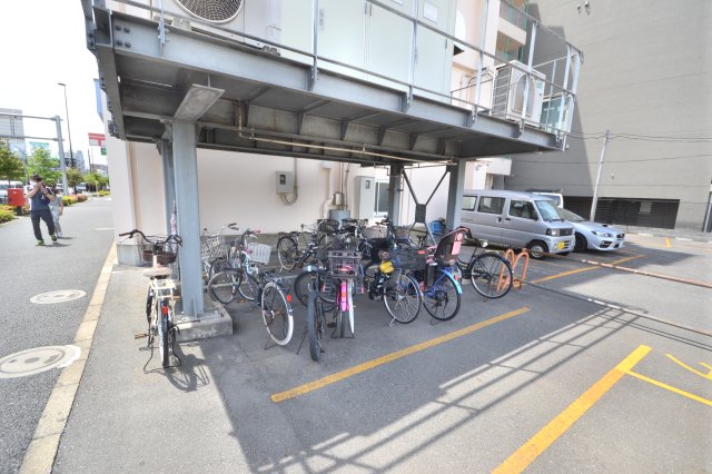 第一志伊ビル 5階その他