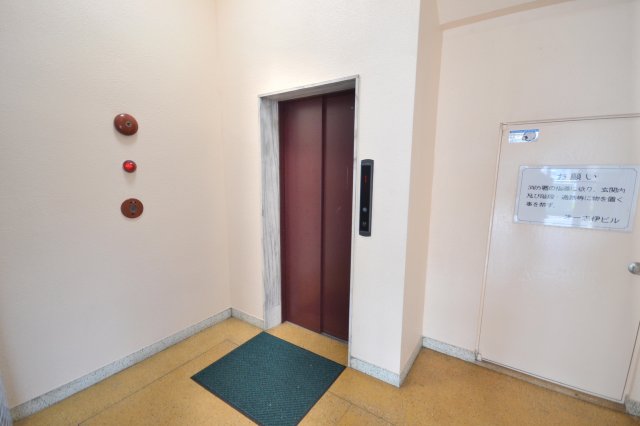 第一志伊ビル 5階その他共用部分