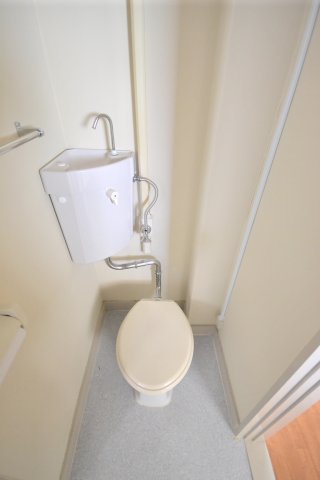第一志伊ビル 5階トイレ