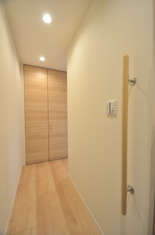 フレア 2階内装