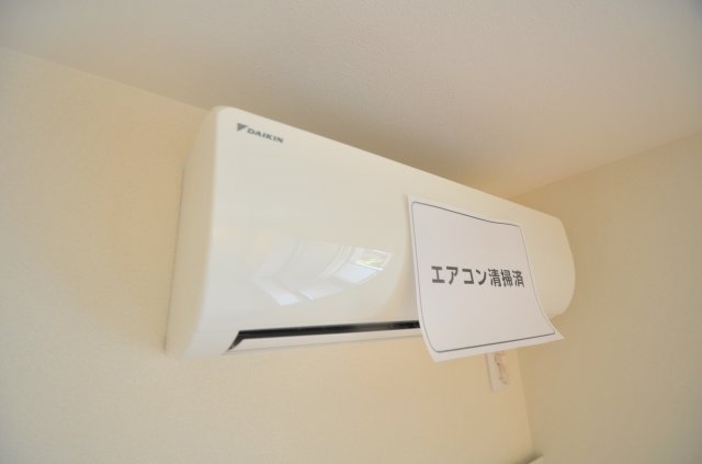 フレア 2階その他設備