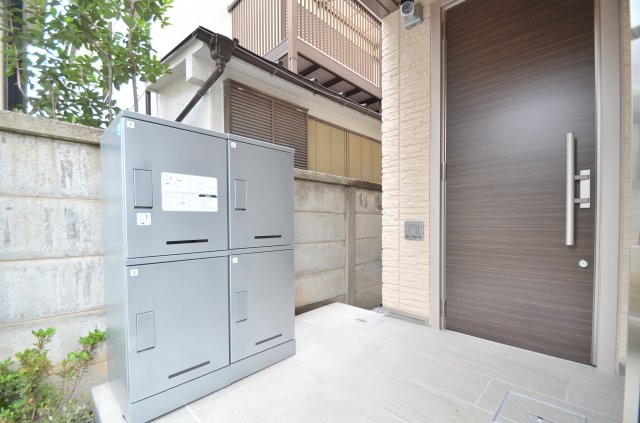 フレア 2階その他共用部分