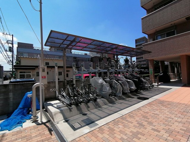 Maison ST 3階その他共用部分