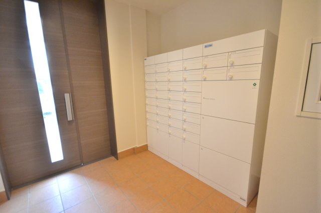 Maison ST 3階その他