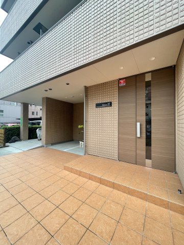 Maison ST 3階その他