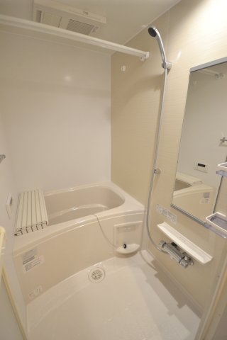Maison ST 3階風呂