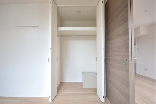 Maison ST 3階収納
