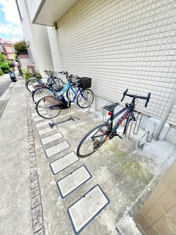 BelleBonheur（ベルボヌール） 3階その他