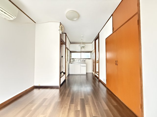 高島平２丁目戸建て 1-2階その他