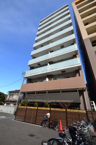 KYビル 5階外観
