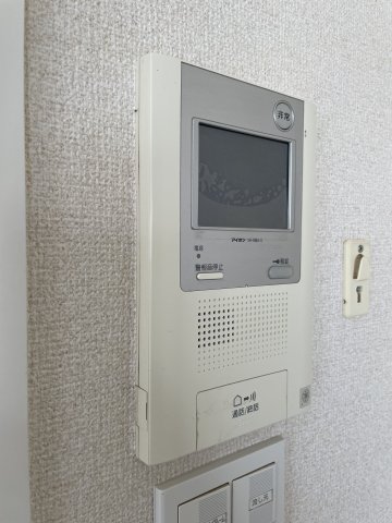 KYビル 5階セキュリティ