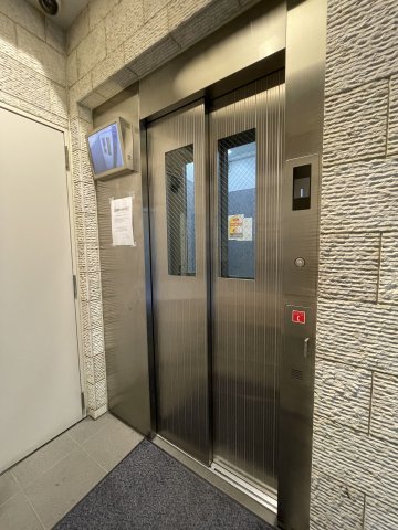 KYビル 5階その他設備