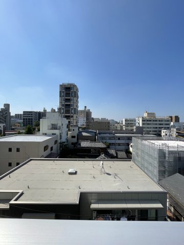 KYビル 5階展望