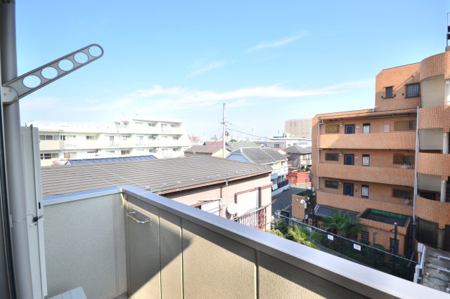 サニーヒルズ 3階展望