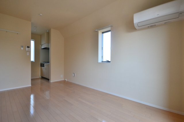 サニーヒルズ 3階その他