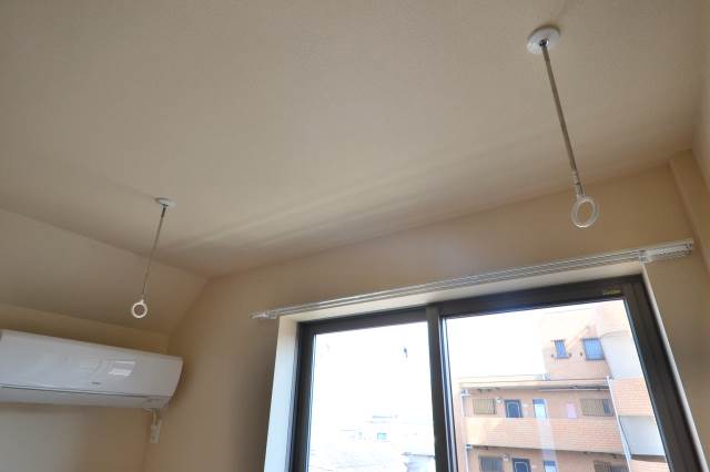 サニーヒルズ 3階その他