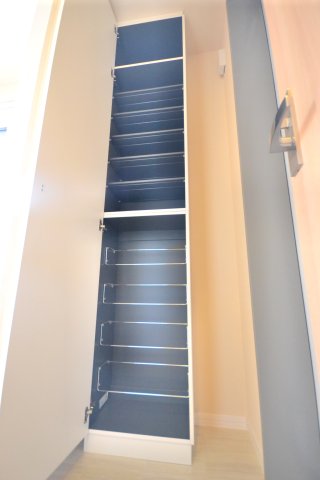 サニーヒルズ 3階その他共用部分