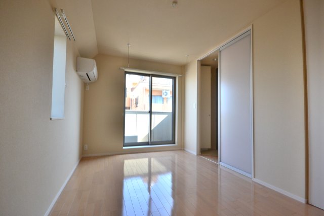 サニーヒルズ 3階居間・リビング