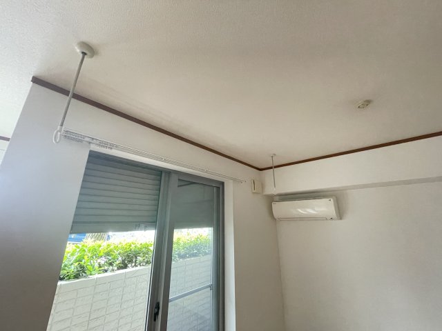 ICAヒルズ 1階その他設備